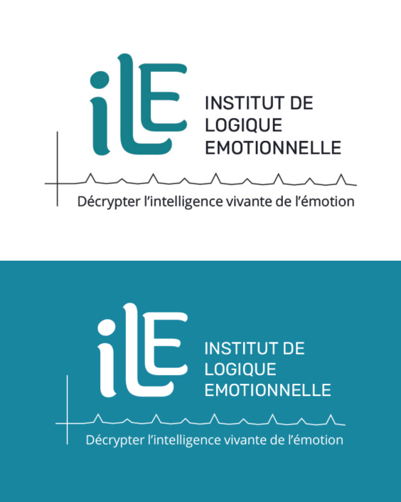 Logo pour l'Institut de Logique Emotionnelle